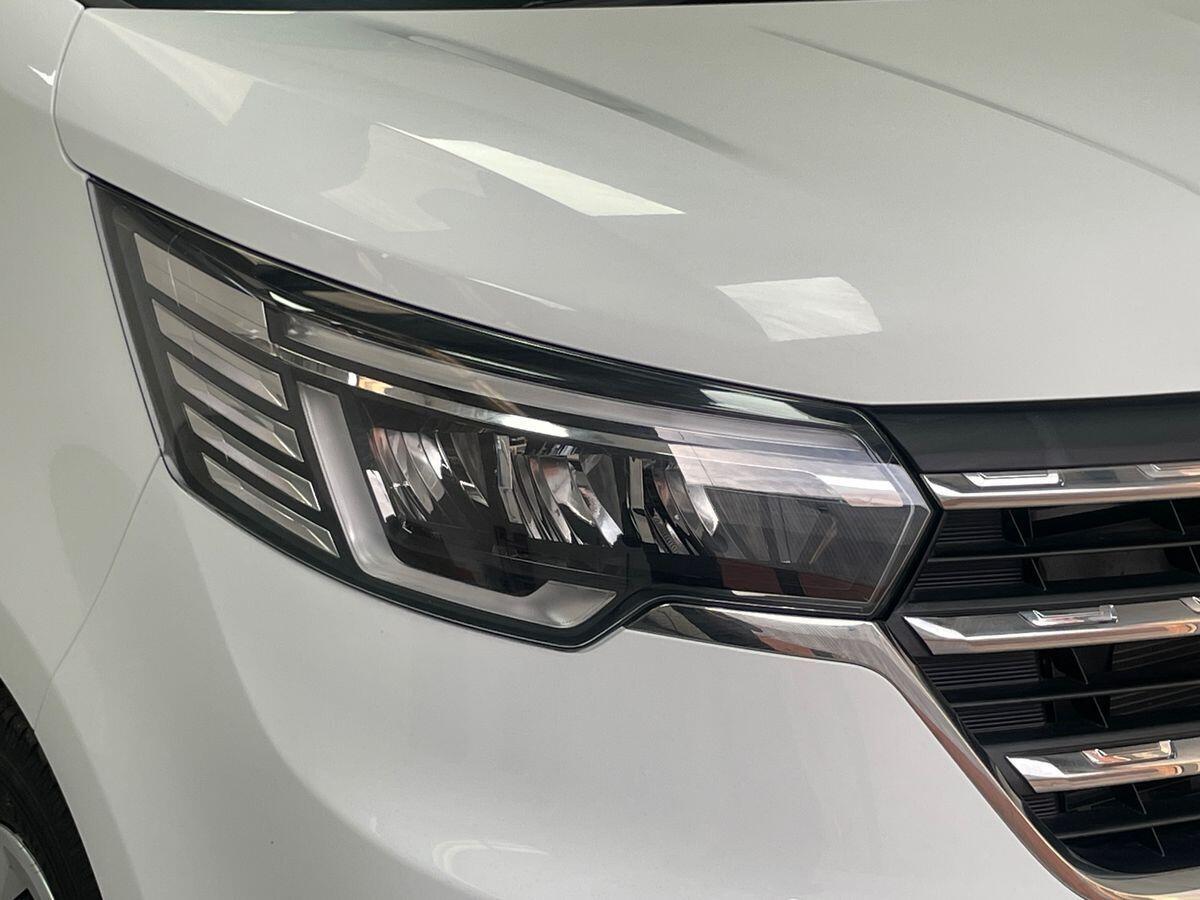 Used Renault Trafic E-Tech for sale - 76360769: Photo 21