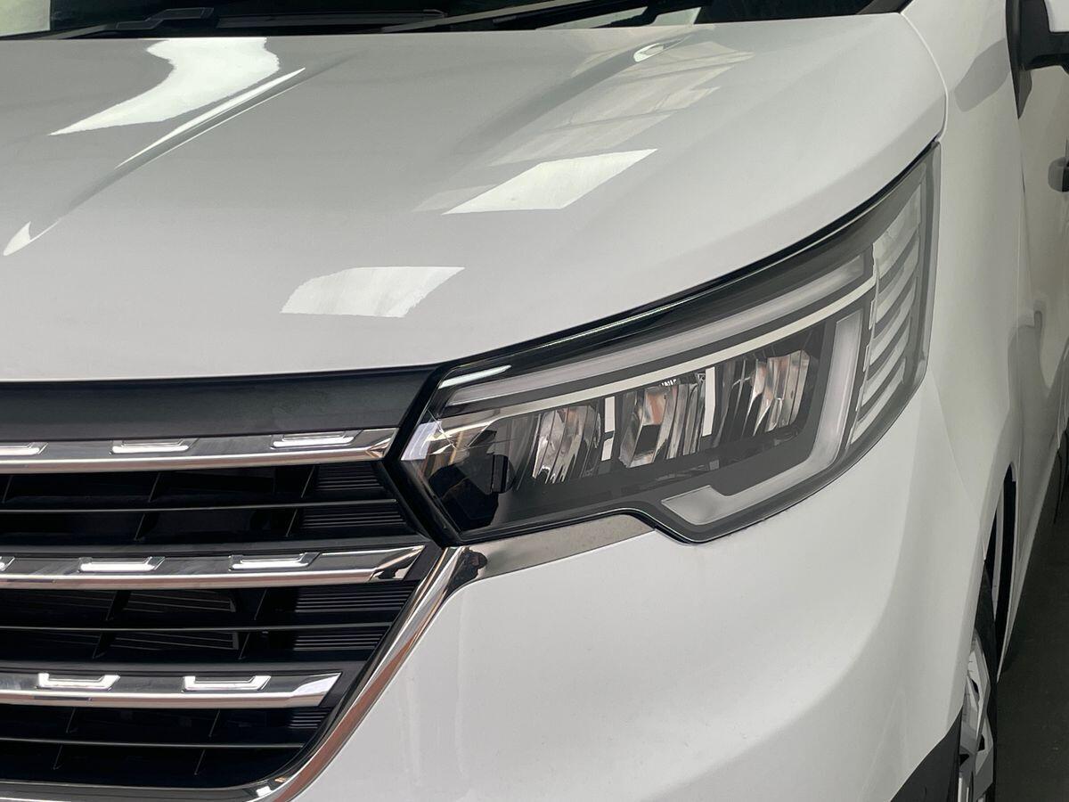 Used Renault Trafic E-Tech for sale - 76360769: Photo 22