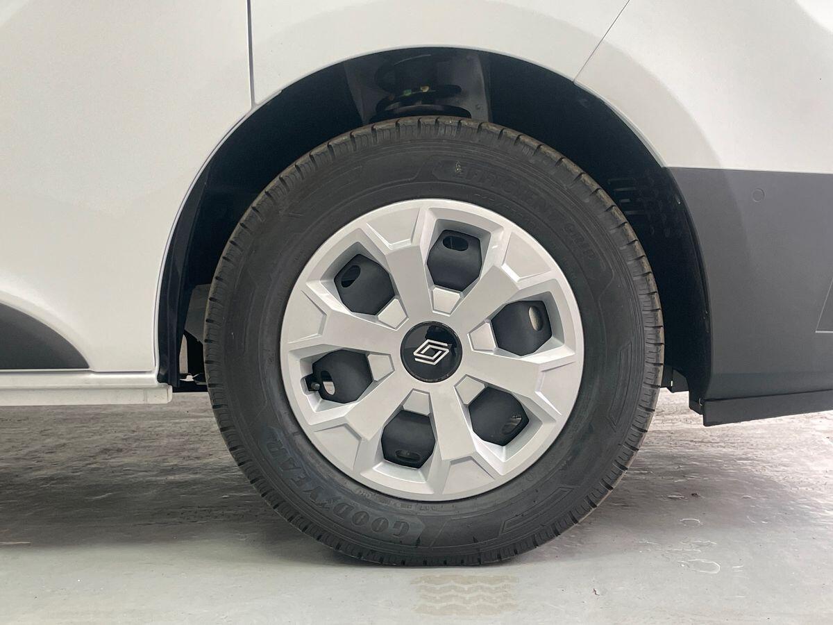 Used Renault Trafic E-Tech for sale - 76360769: Photo 23