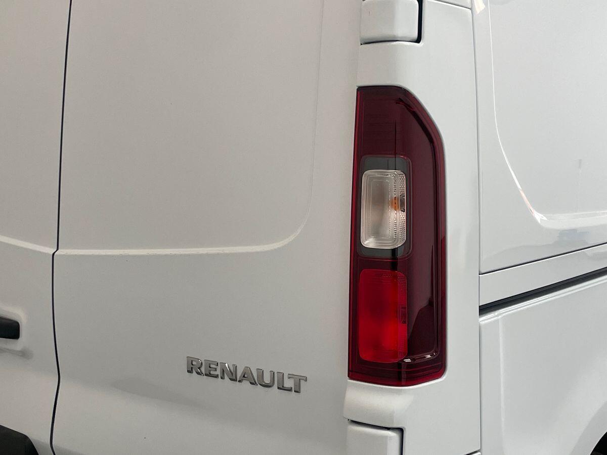 Used Renault Trafic E-Tech for sale - 76360769: Photo 25