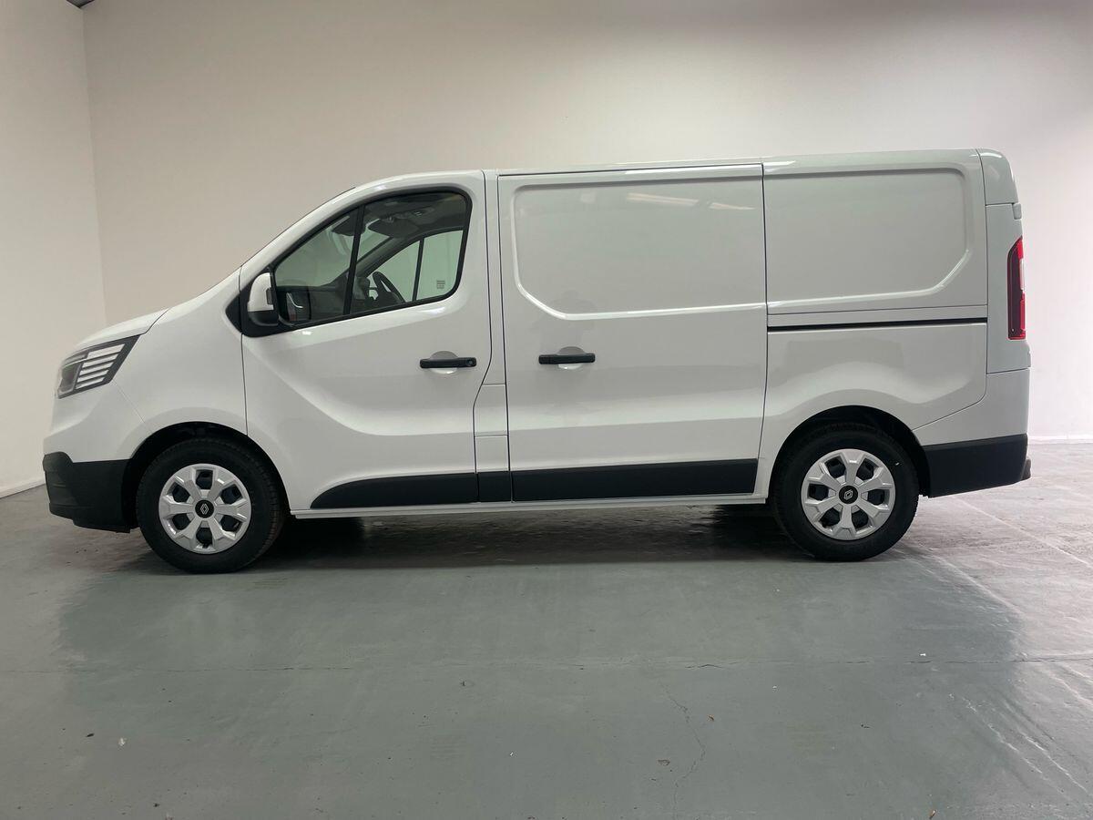 Used Renault Trafic E-Tech for sale - 76360769: Photo 4