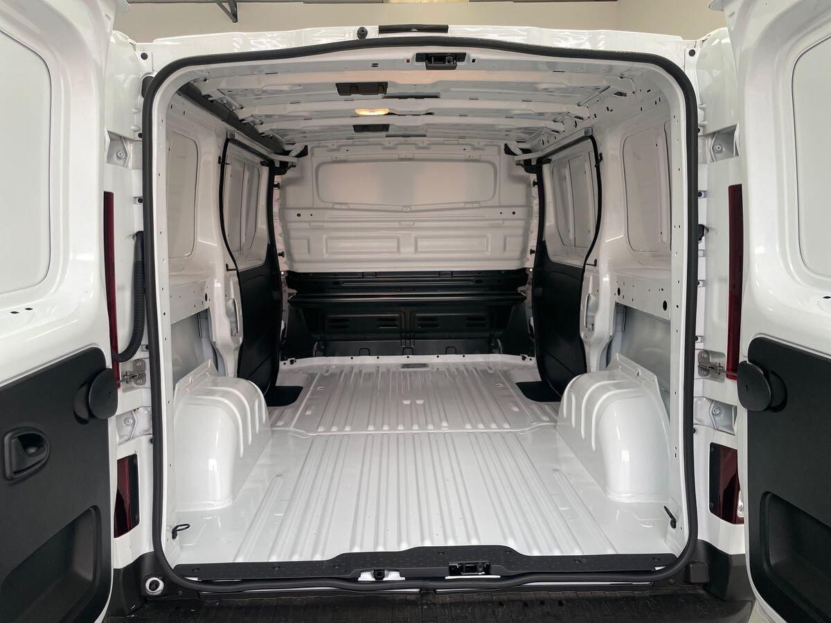 Used Renault Trafic E-Tech for sale - 76360769: Photo 9