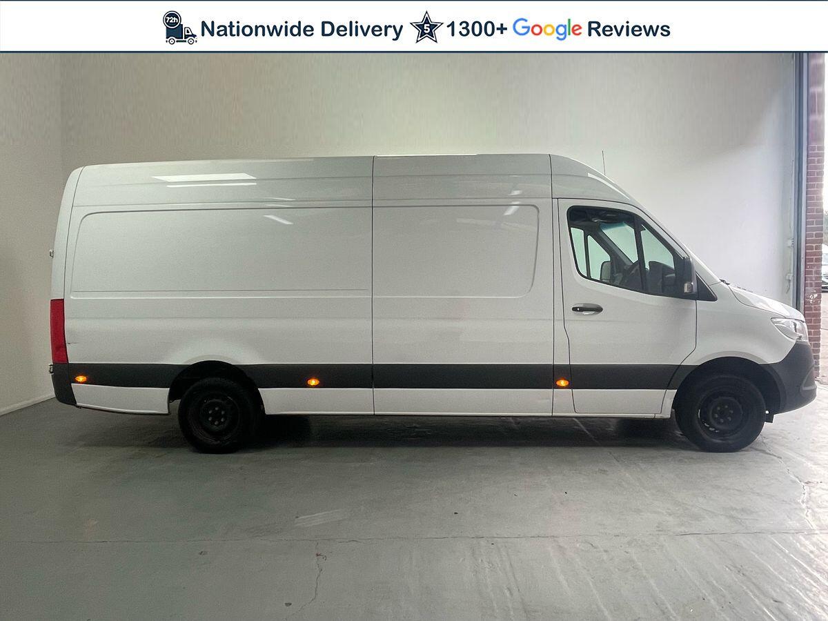 Used Mercedes-Benz Sprinter for sale - 77143042: Photo 3