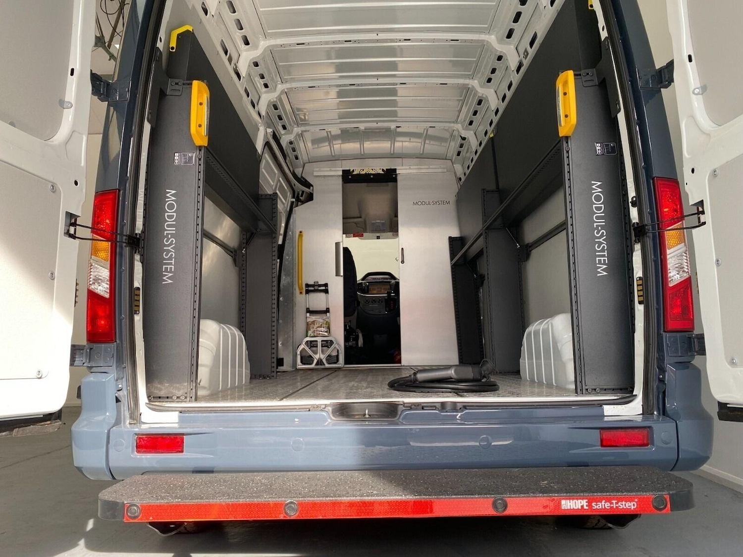 Used LDV V80 2020 for sale - 77215642: Photo 12