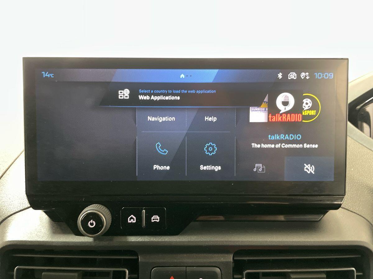 Used Peugeot Partner 2024 for sale - 75532028: Photo 17