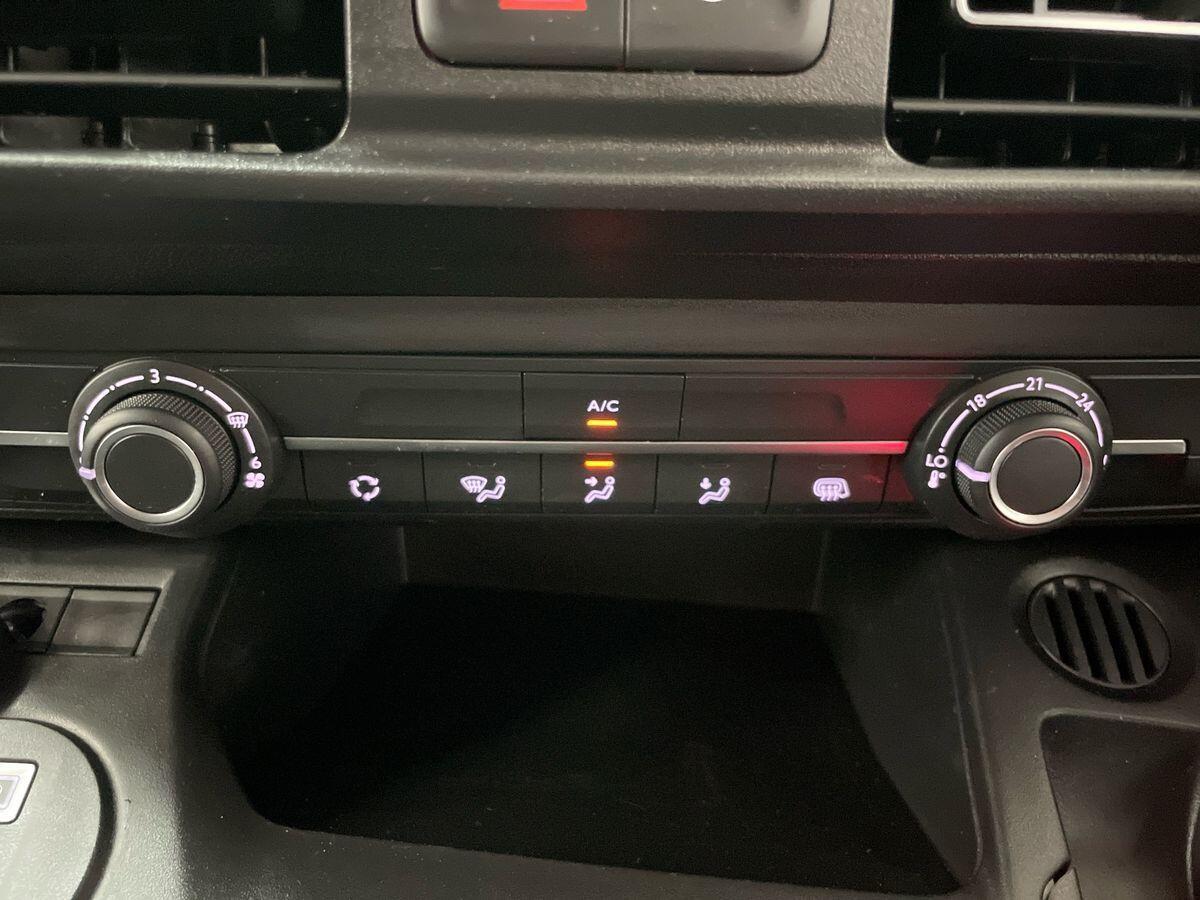 Used Peugeot Partner 2024 for sale - 75532028: Photo 18