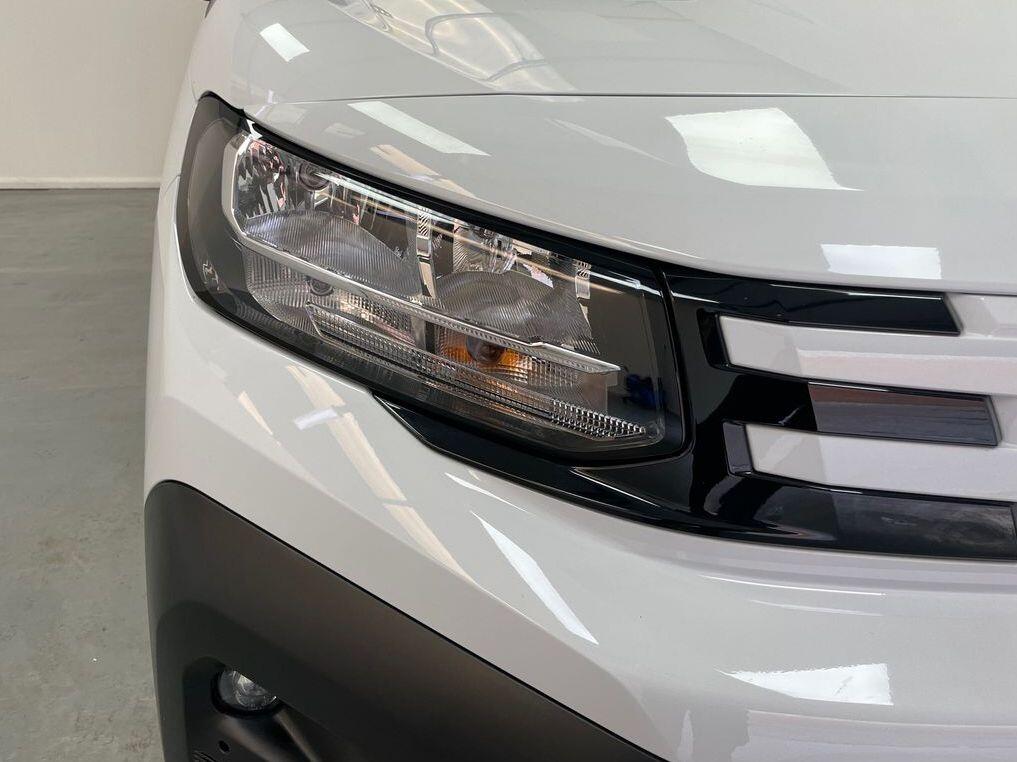 Used Peugeot Partner 2024 for sale - 75532028: Photo 20