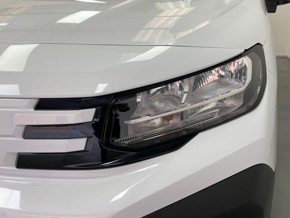 Used Peugeot Partner 2024 for sale - 75532028: Photo 21