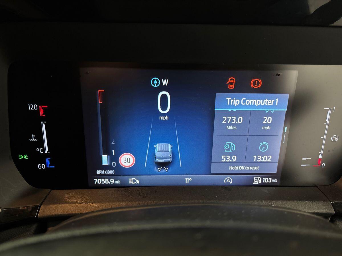 Used Ford Transit Courier for sale - 77695920: Photo 14