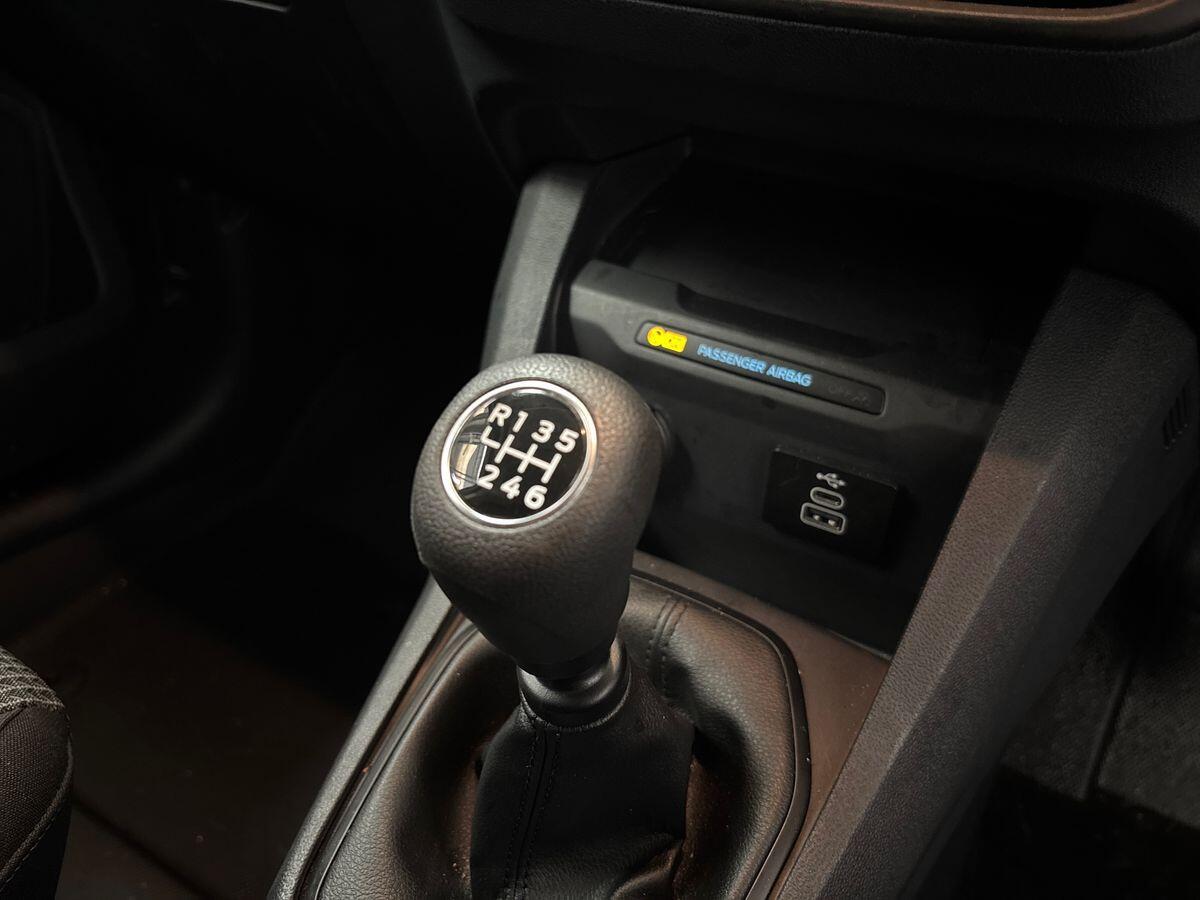 Used Ford Transit Courier for sale - 77695920: Photo 23