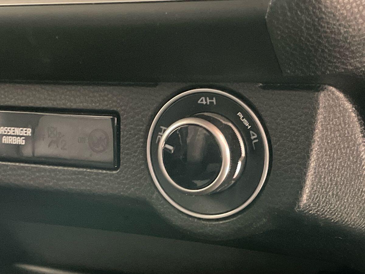 Used Isuzu D-Max 2022 for sale - 75883295: Photo 10