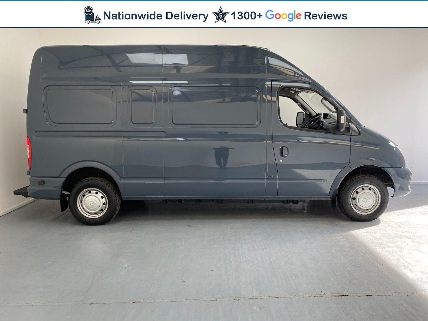Used LDV V80 2020 for sale - 78148033: Photo 4