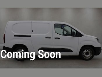 Used Vauxhall Combo 2023 for sale - 78503920: Photo