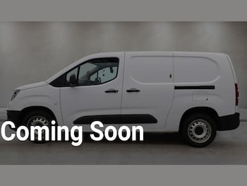 Used Vauxhall Combo 2023 for sale - 78503920: Photo