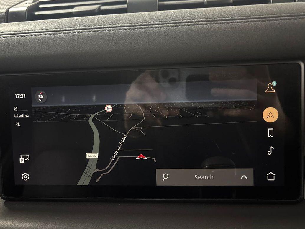 Used Land Rover Defender 110 2023 for sale - 76996541: Photo 19