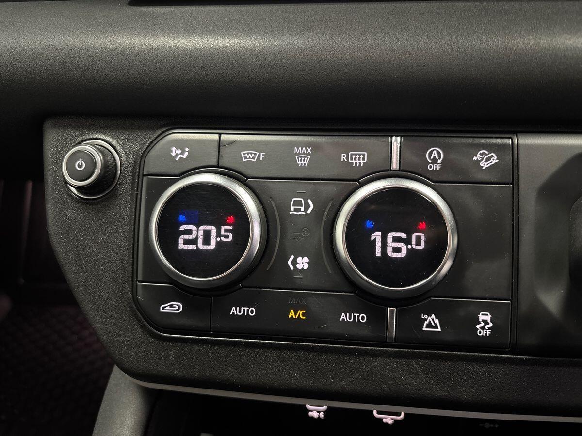 Used Land Rover Defender 110 2023 for sale - 76996541: Photo 20