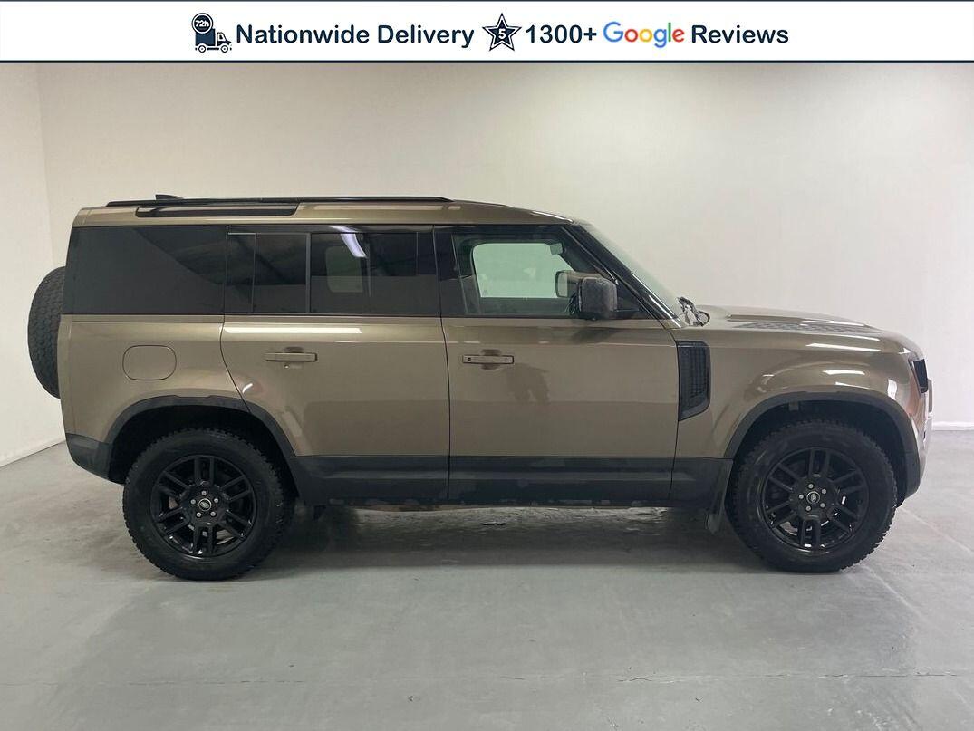 Used Land Rover Defender 2023 for sale - 76996541: Photo 3