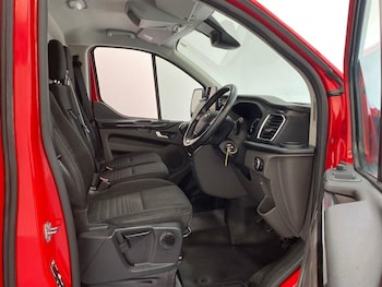 Used Ford Transit Custom 2020 for sale - 78504645: Photo