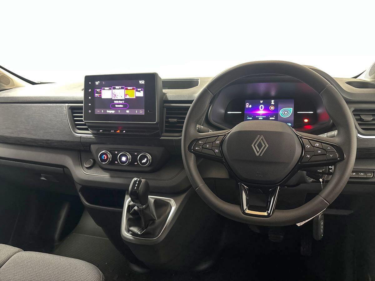 Used Renault Trafic E-Tech for sale - 76361526: Photo 14