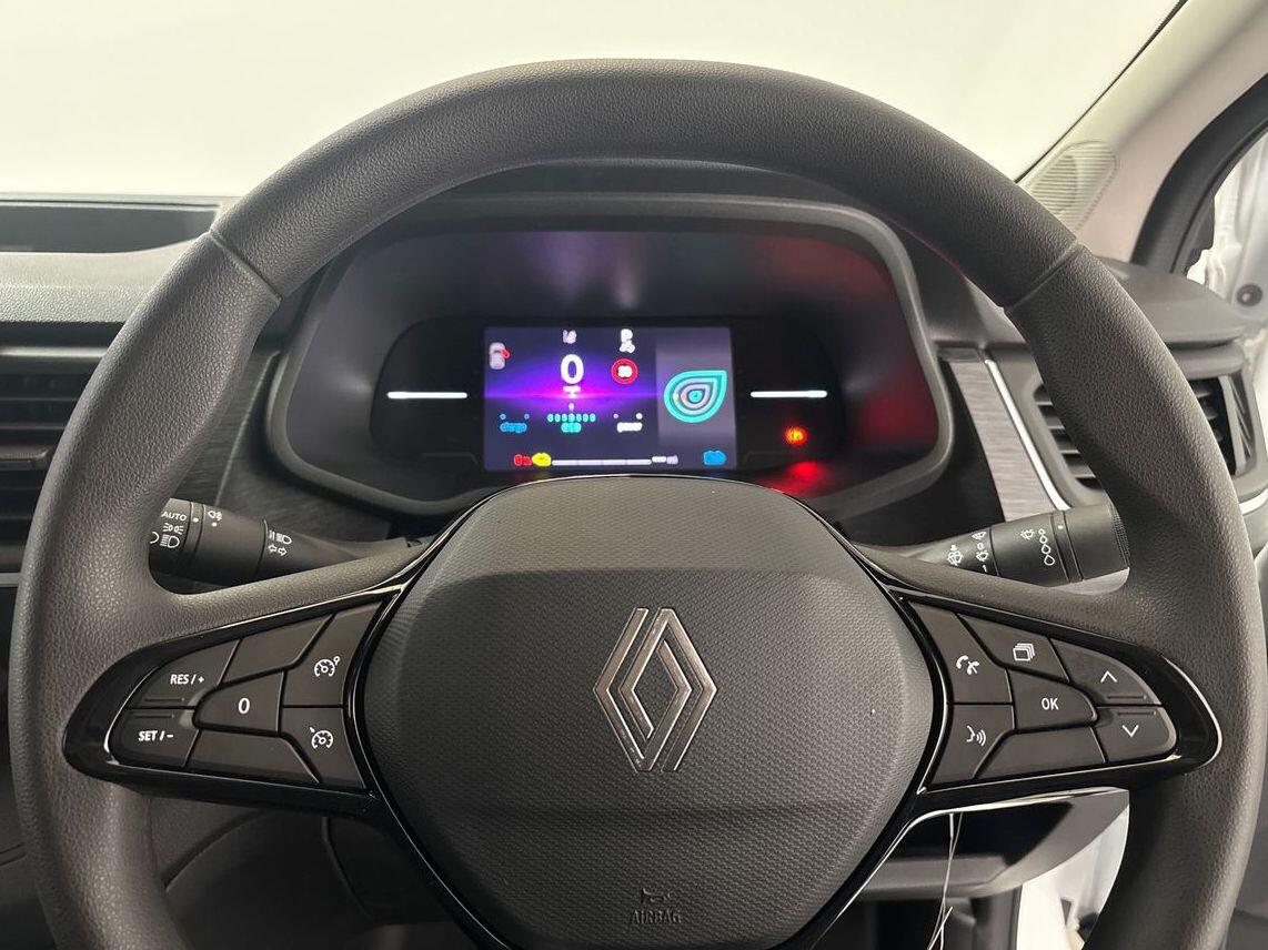 Used Renault Trafic E-Tech for sale - 76361526: Photo 15