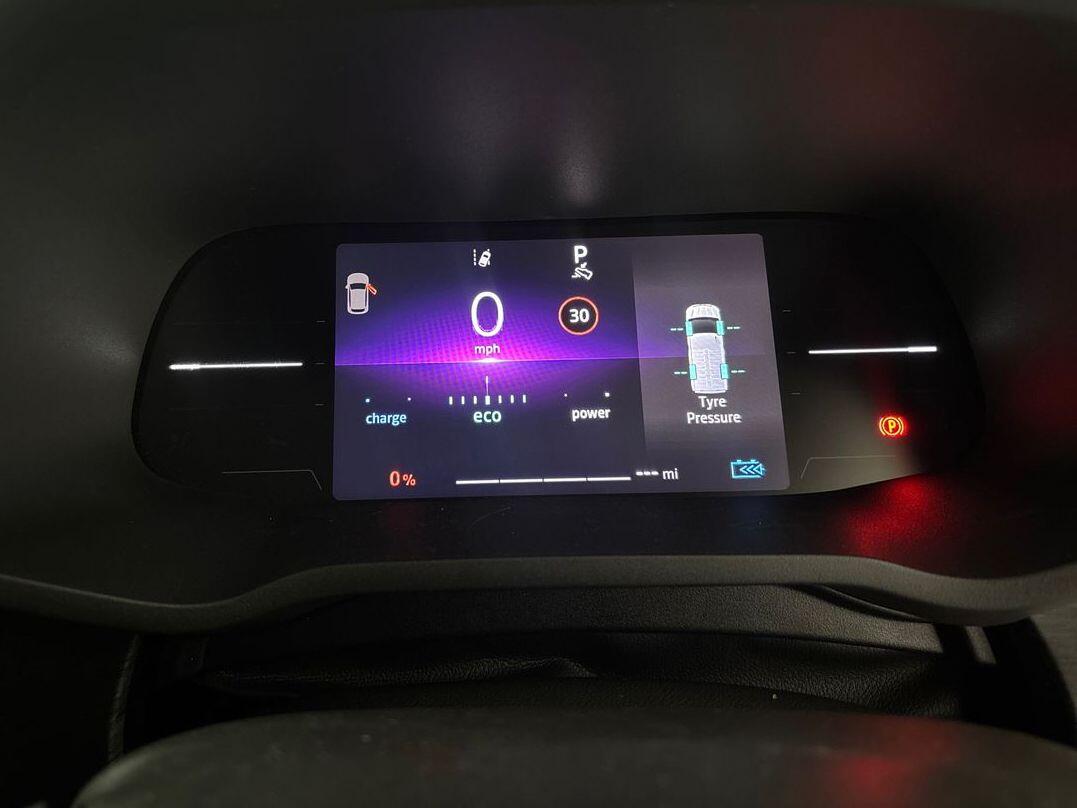 Used Renault Trafic E-Tech for sale - 76361526: Photo 16