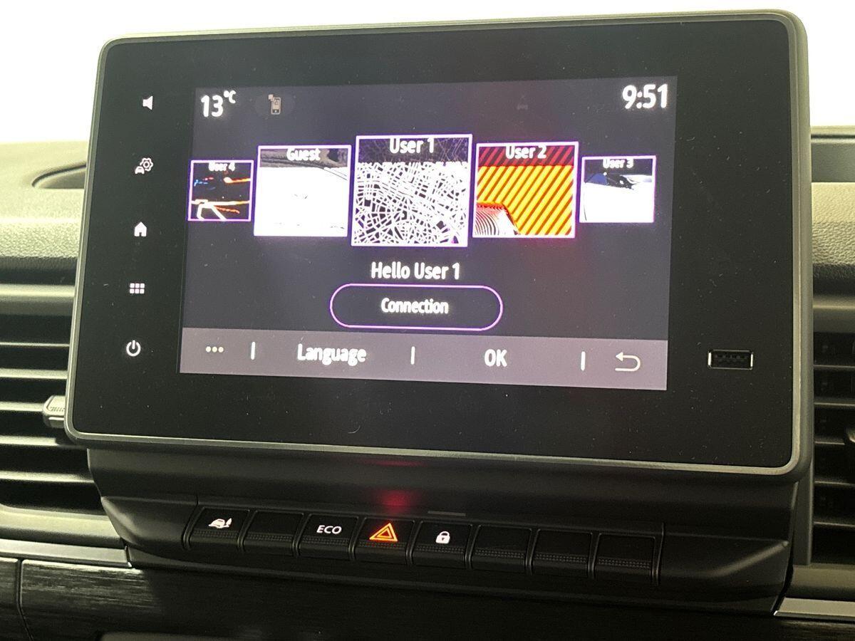 Used Renault Trafic E-Tech for sale - 76361526: Photo 19