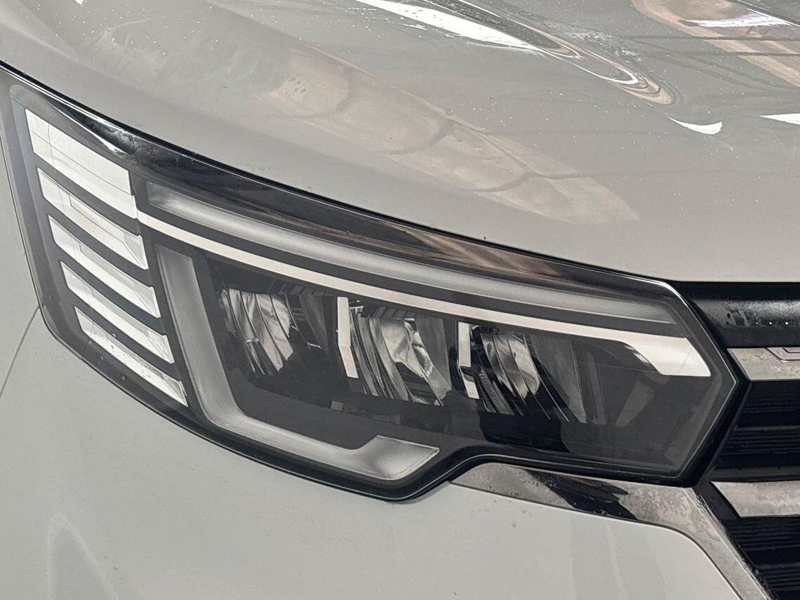 Used Renault Trafic E-Tech for sale - 76361526: Photo 25