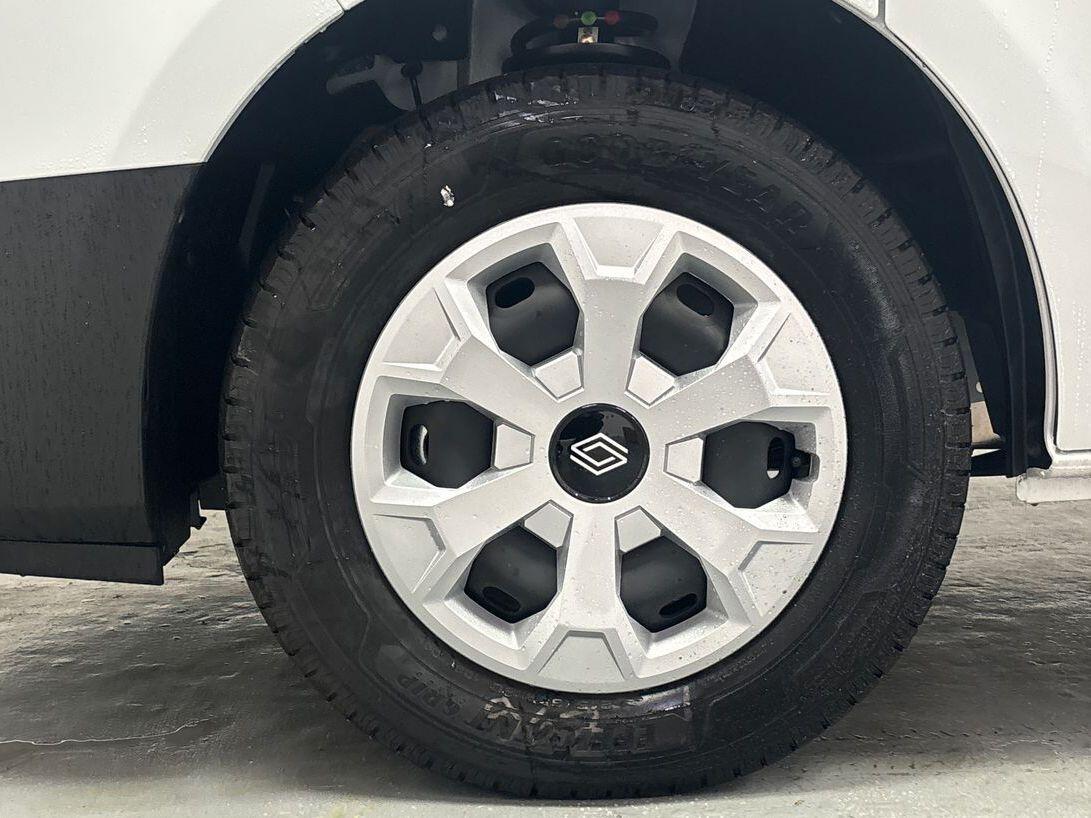 Used Renault Trafic E-Tech for sale - 76361526: Photo 28