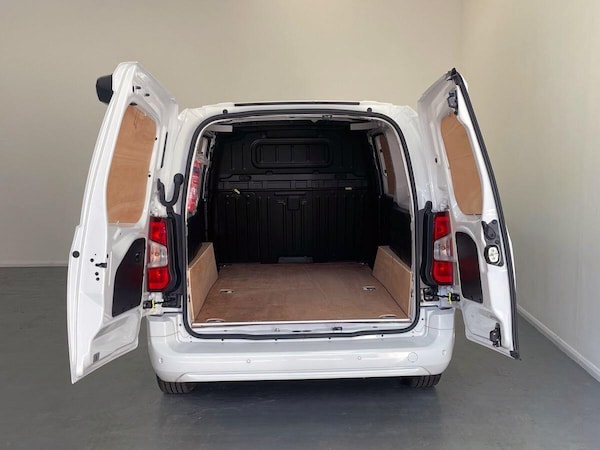 Used Citroen Berlingo 2024 for sale - 75174403: Photo 10