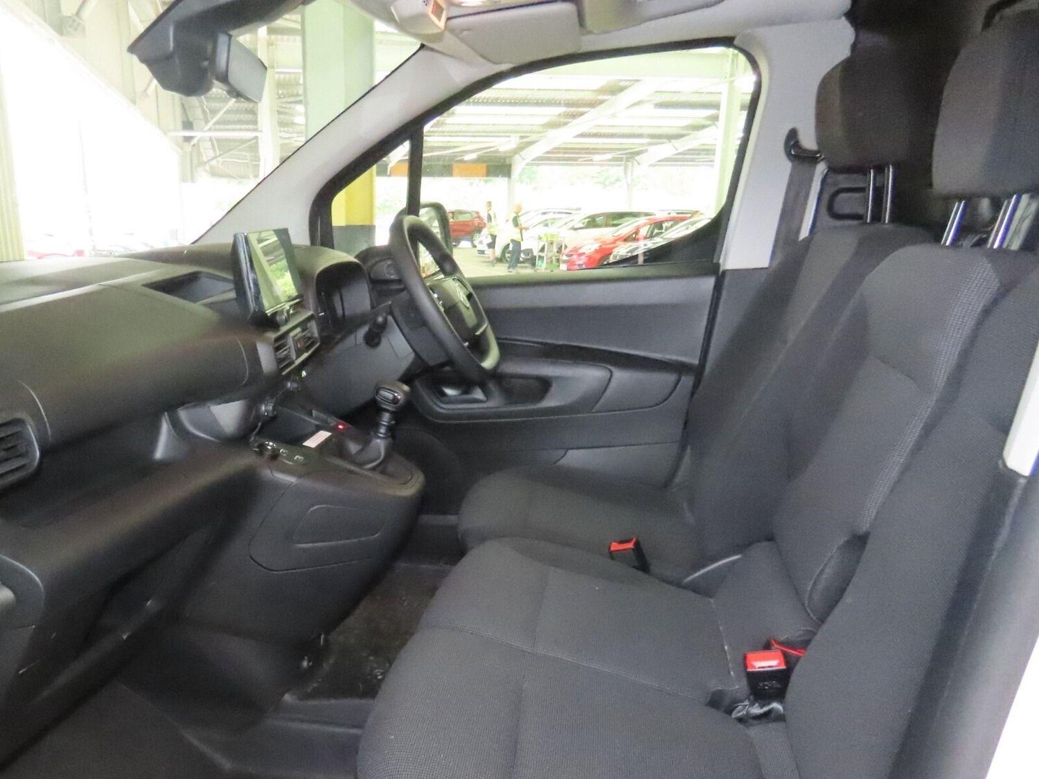 Vehicle 11