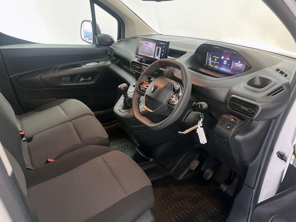 Used Citroen Berlingo 2024 for sale - 75174403: Photo 11