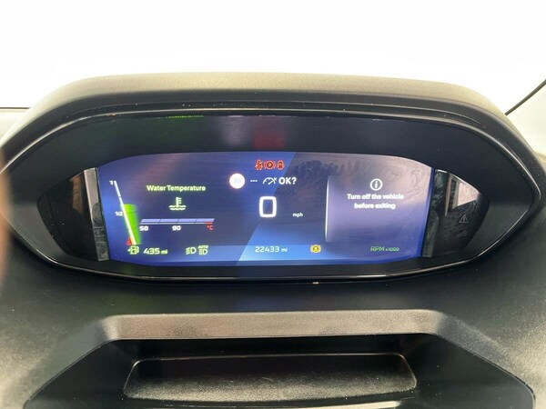 Used Citroen Berlingo 2024 for sale - 75174403: Photo 15