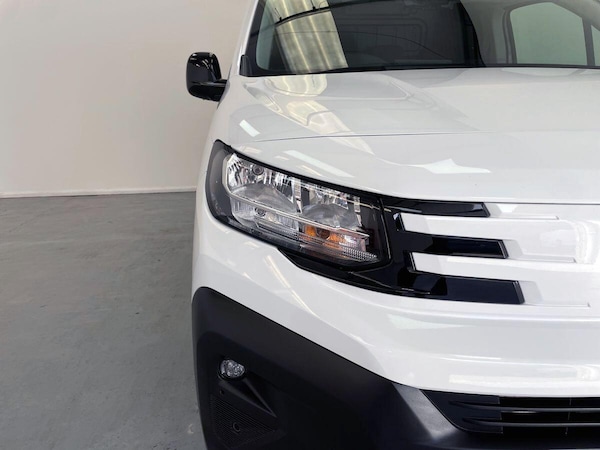 Used Citroen Berlingo 2024 for sale - 75174403: Photo 21
