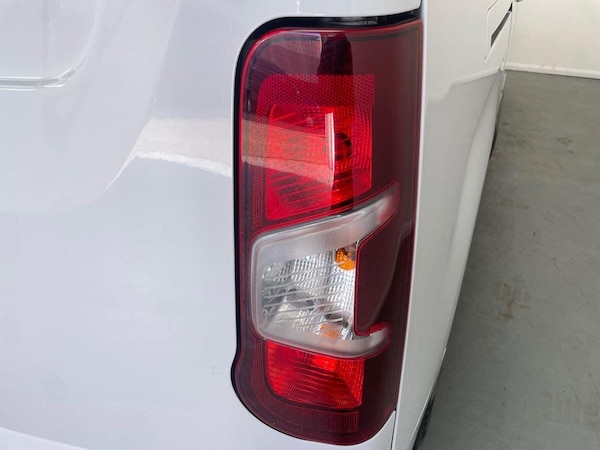 Used Citroen Berlingo 2024 for sale - 75174403: Photo 25