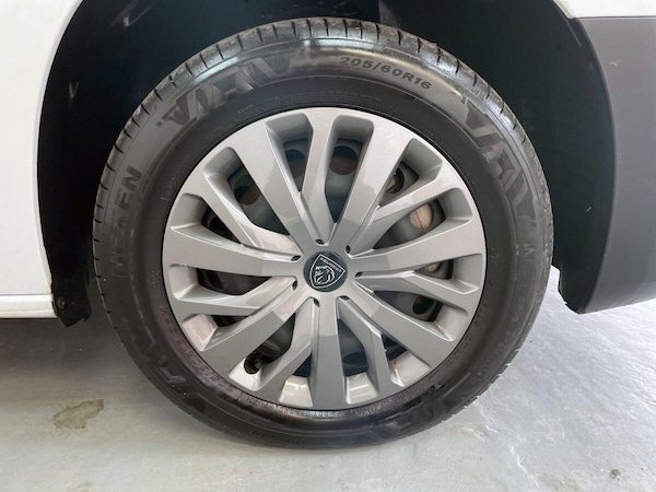 Used Citroen Berlingo 2024 for sale - 75174403: Photo 26