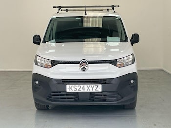 Used Citroen Berlingo 2024 for sale - 75174403: Photo