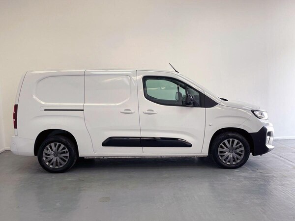 Used Citroen Berlingo 2024 for sale - 75174403: Photo 3