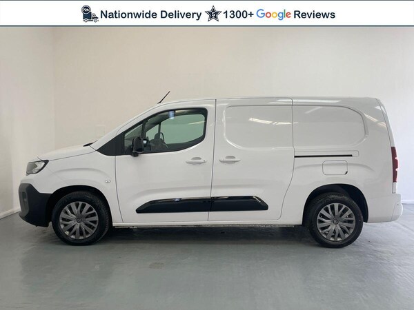 Used Citroen Berlingo 2024 for sale - 75174403: Photo 5