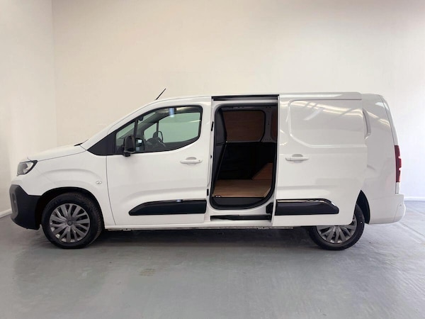 Used Citroen Berlingo 2024 for sale - 75174403: Photo 6