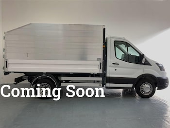 Used Ford Transit 2023 for sale - 78853997: Photo