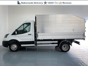 Used Ford Transit 2023 for sale - 78853997: Photo