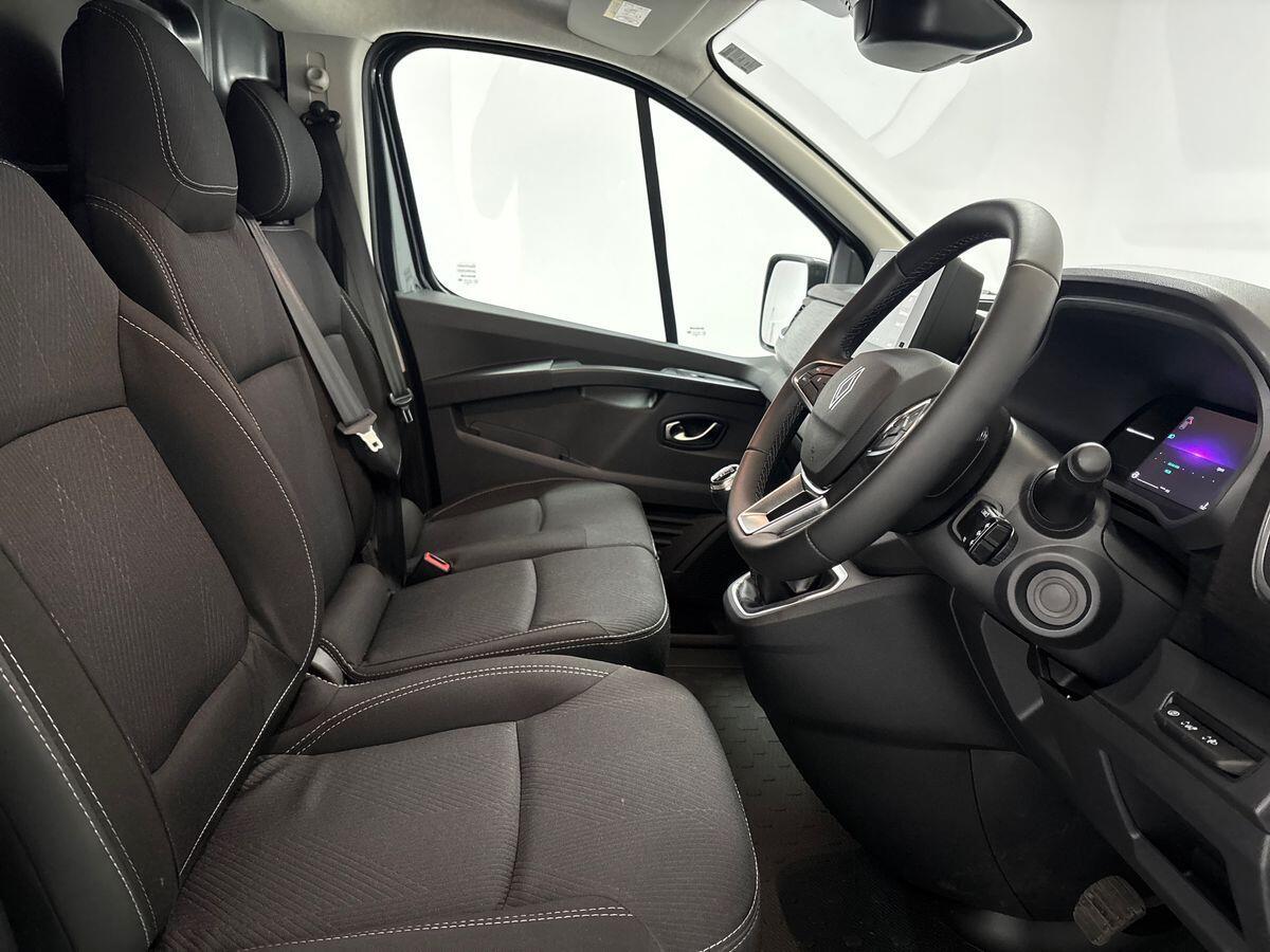 Used Renault Trafic 2026 for sale - 78019138: Photo 10