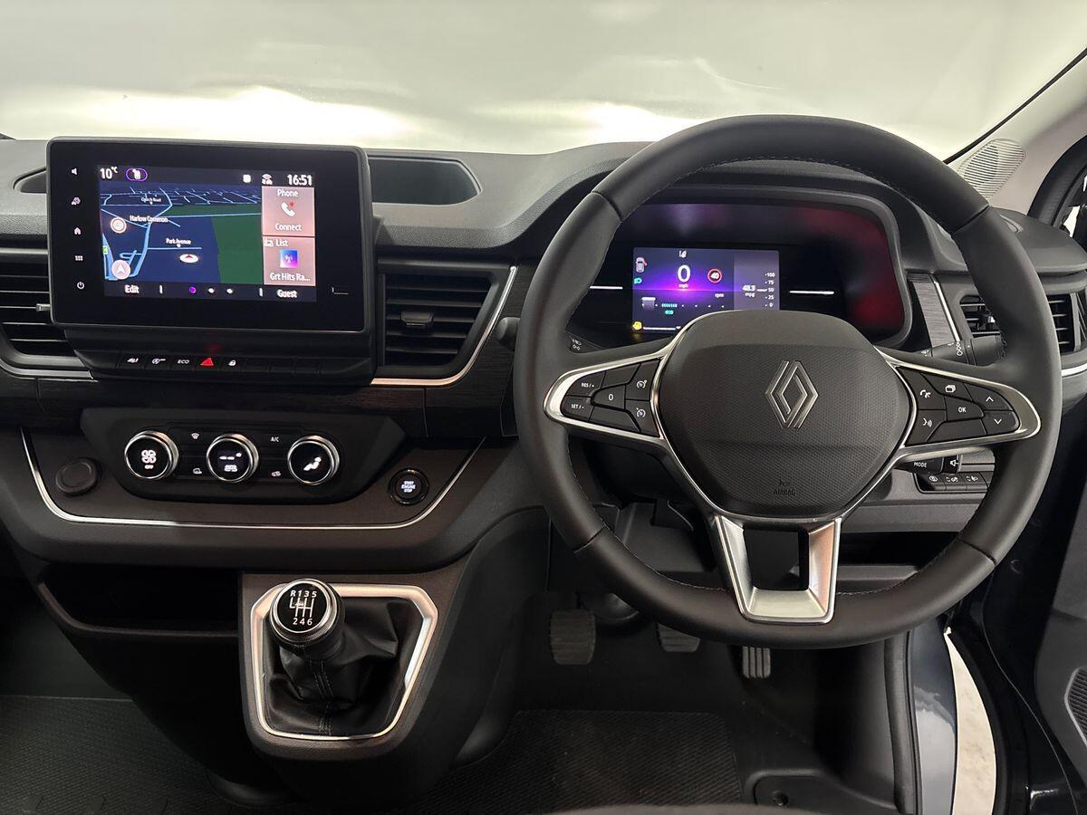 Used Renault Trafic 2026 for sale - 78019138: Photo 12