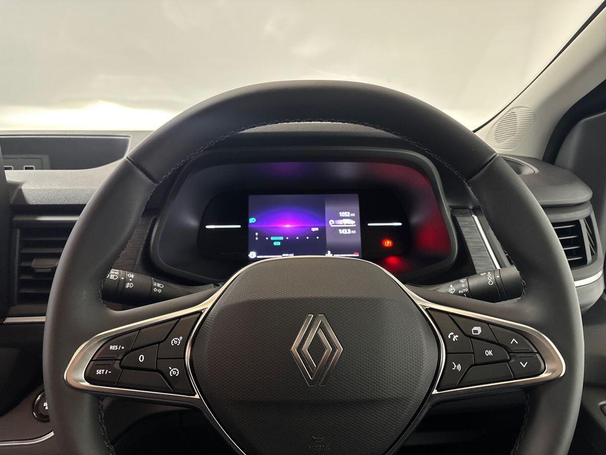 Used Renault Trafic 2026 for sale - 78019138: Photo 13