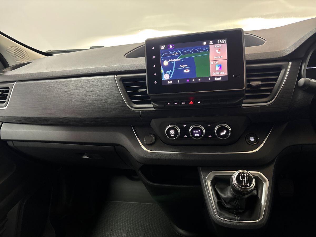 Used Renault Trafic 2026 for sale - 78019138: Photo 18