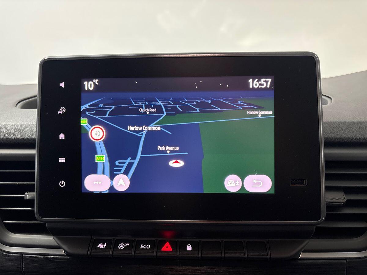 Used Renault Trafic 2026 for sale - 78019138: Photo 19