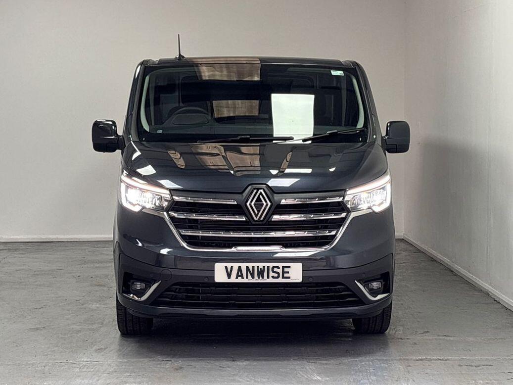 Used Renault Trafic 2026 for sale - 78019138: Photo 2