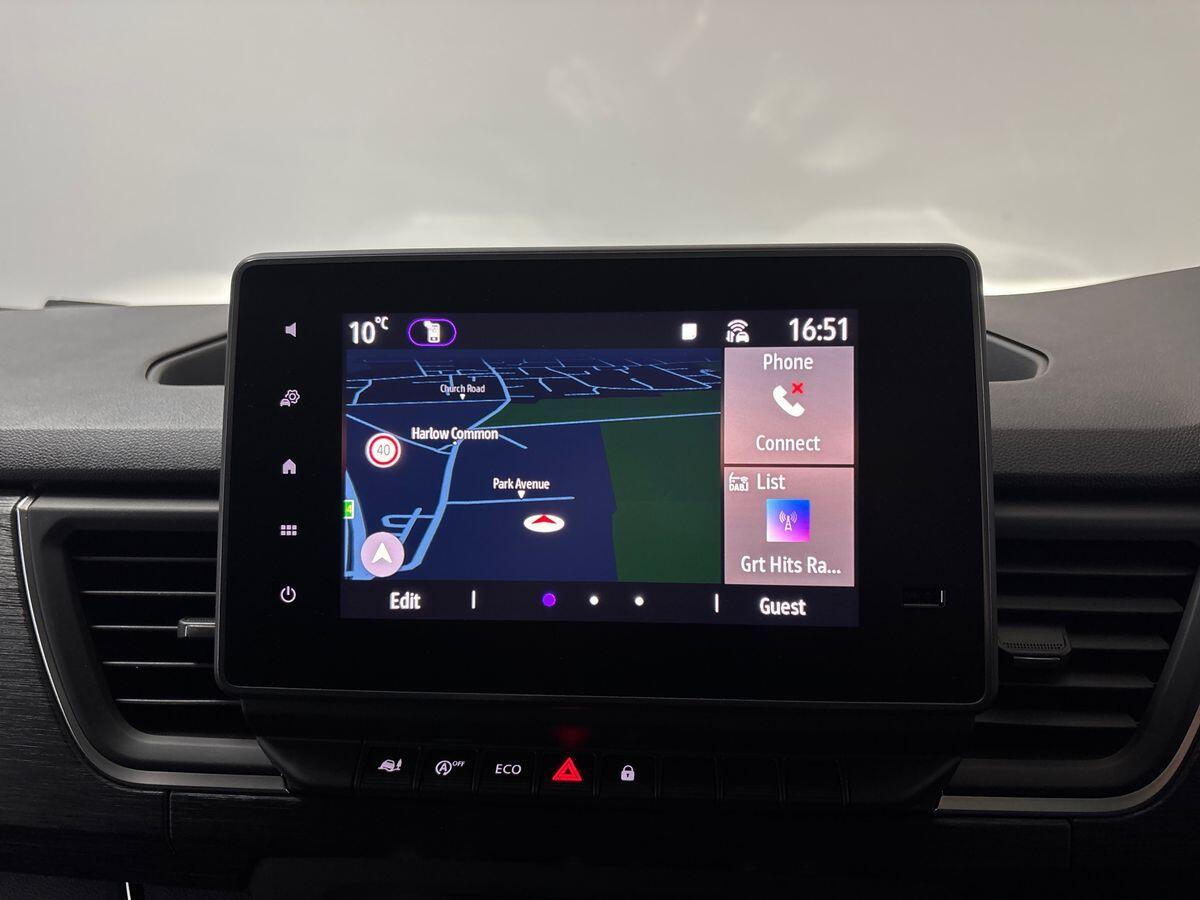 Used Renault Trafic 2026 for sale - 78019138: Photo 20