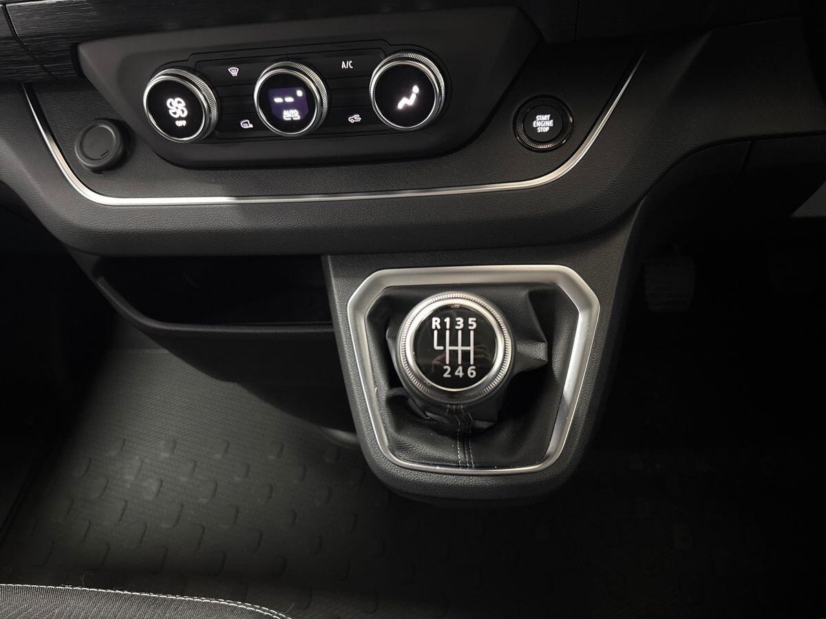 Used Renault Trafic 2026 for sale - 78019138: Photo 22