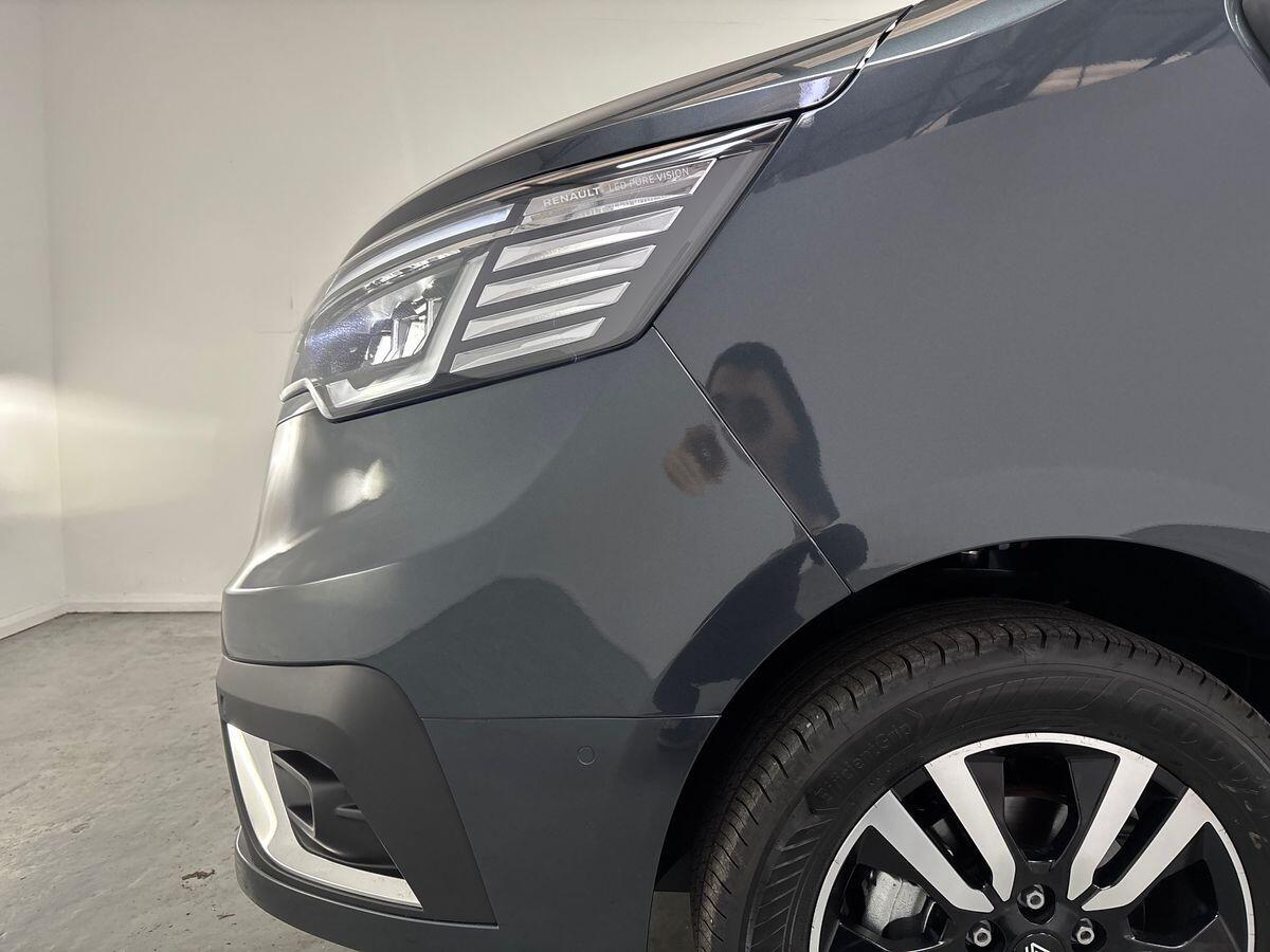 Used Renault Trafic 2026 for sale - 78019138: Photo 27